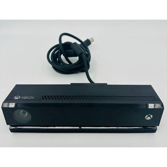KINECT for XBOX One Model 1520 Mootion Sensor Bar Camera Video Gaming - Picture 1 of 7